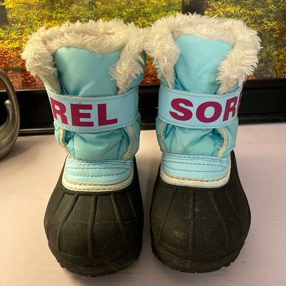 Sorel Other - Sorel winter boots
